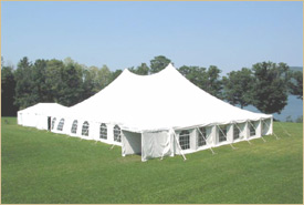 Wine Country Party Tents and Rentals